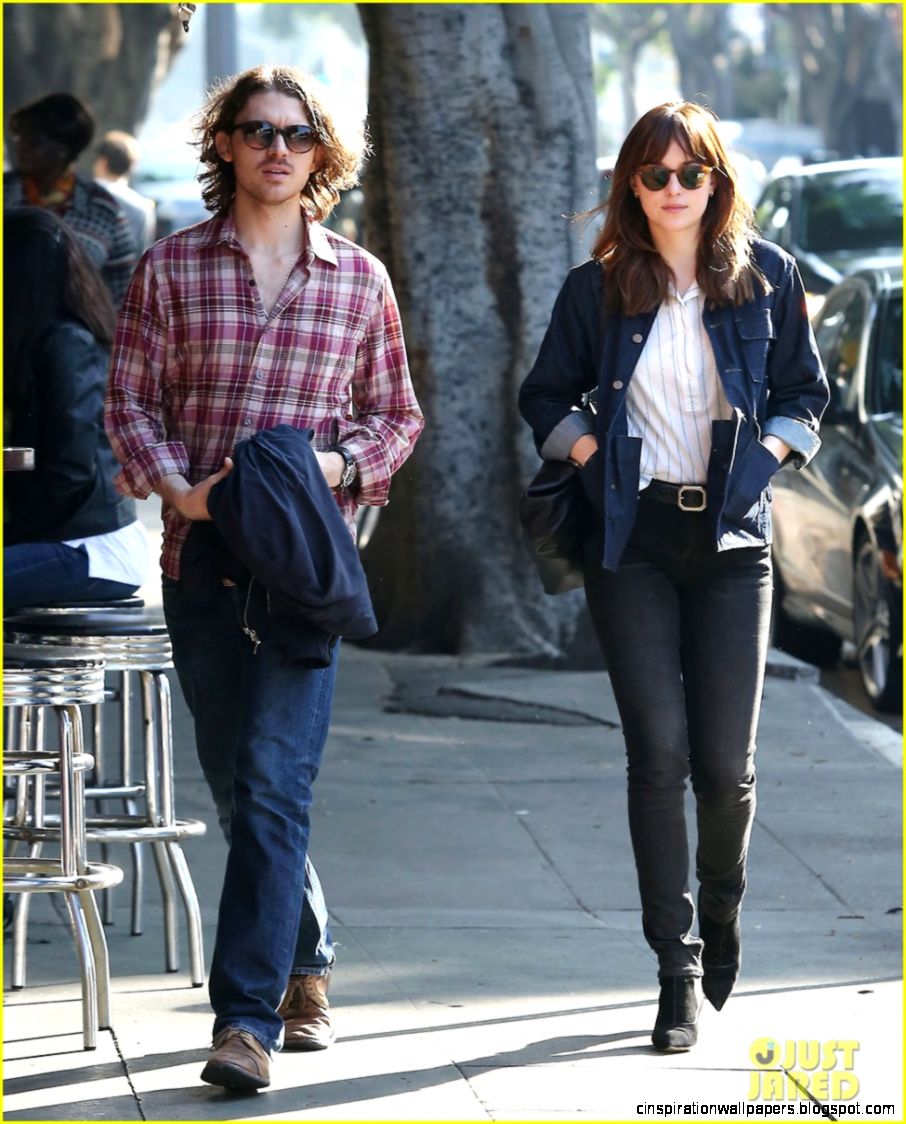 Dakota Johnson Gets Cheeky with a PA in New 39Vogue39 Short Watch Dakota Johnson Gets Cheeky with a PA in New 39Vogue39 Short Watch