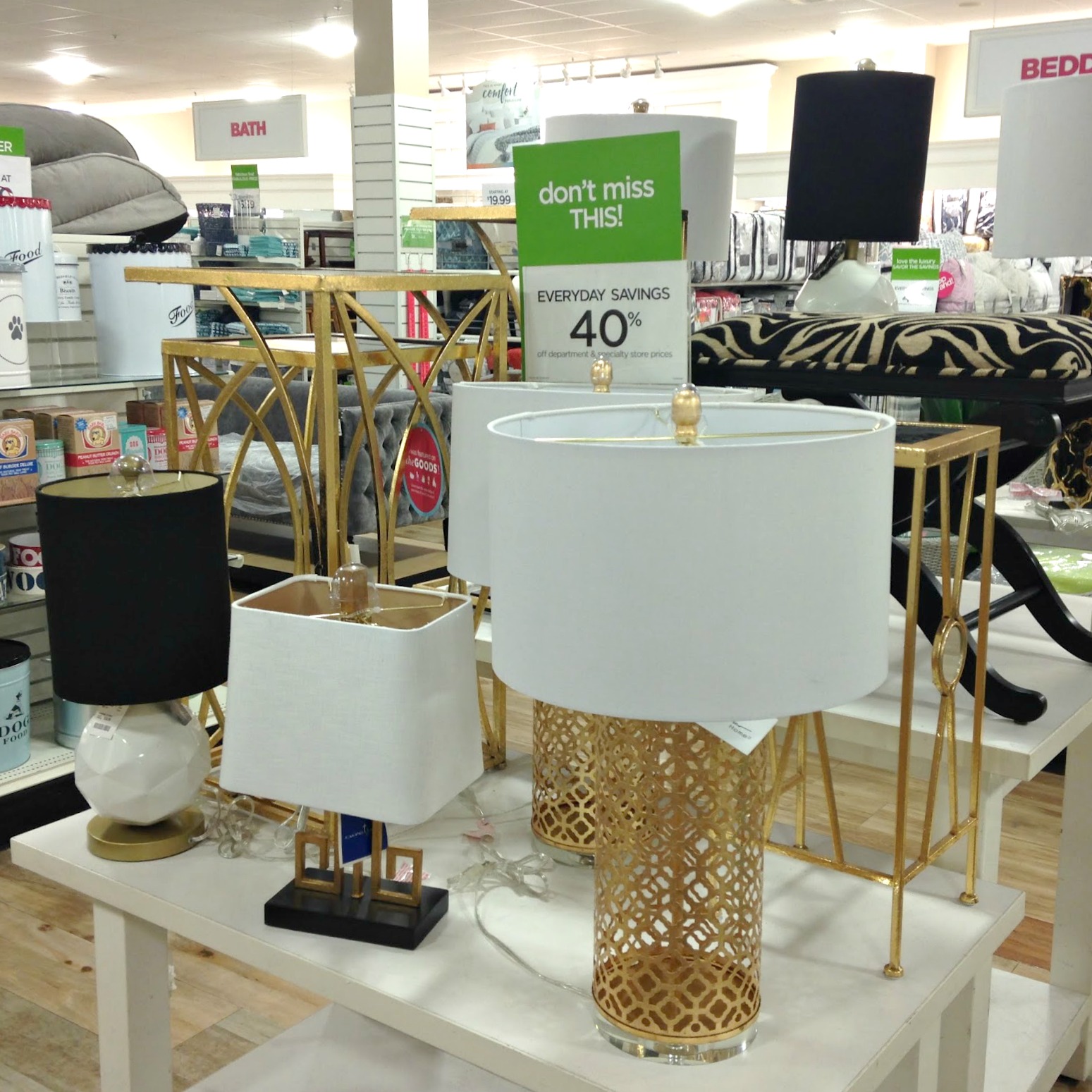 Home Goods Store Locations Home Goods Store Locations