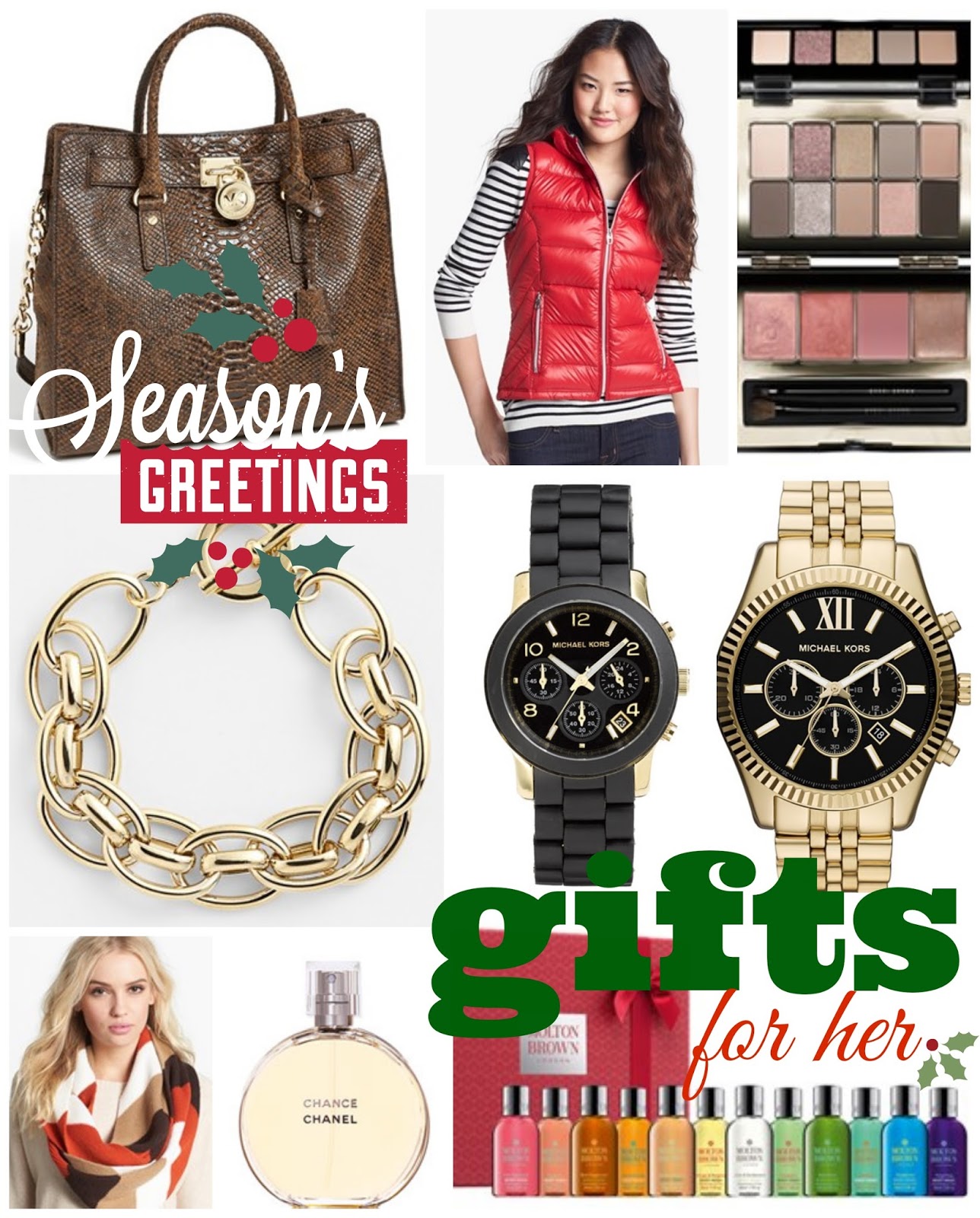 Holiday Gifts For Her Honey We're Home