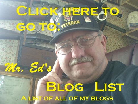Click this link to see my Blog list