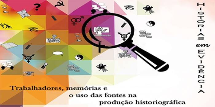 Colóquio Histórias em Evidência - Unioeste/MCR