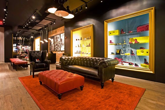 dr martens roma norte