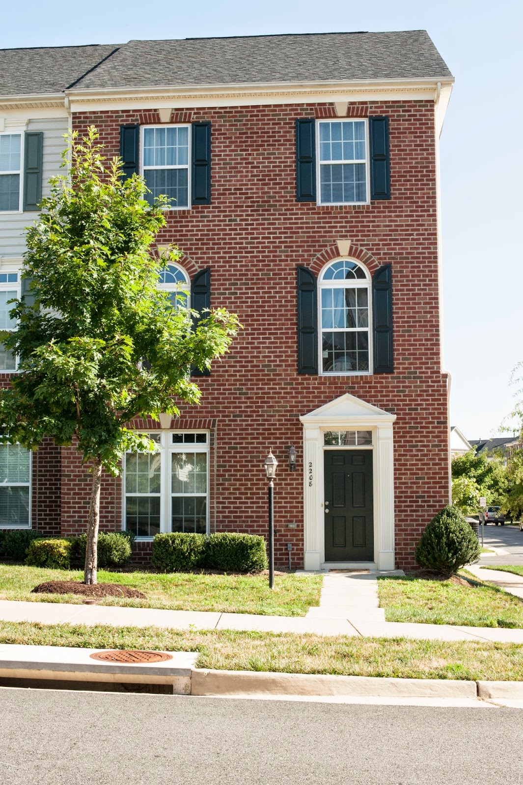 2208 Merseyside Dr. Woodbridge VA 22191 Potomac Club Just Listed