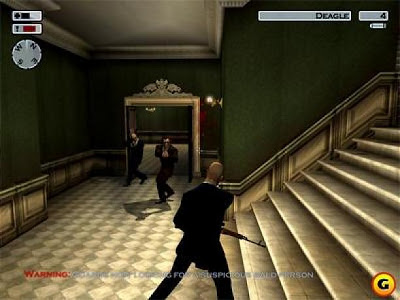 Free download hitman codename 47 full version crack torrent Free download hitman codename 47 full version crack torrent