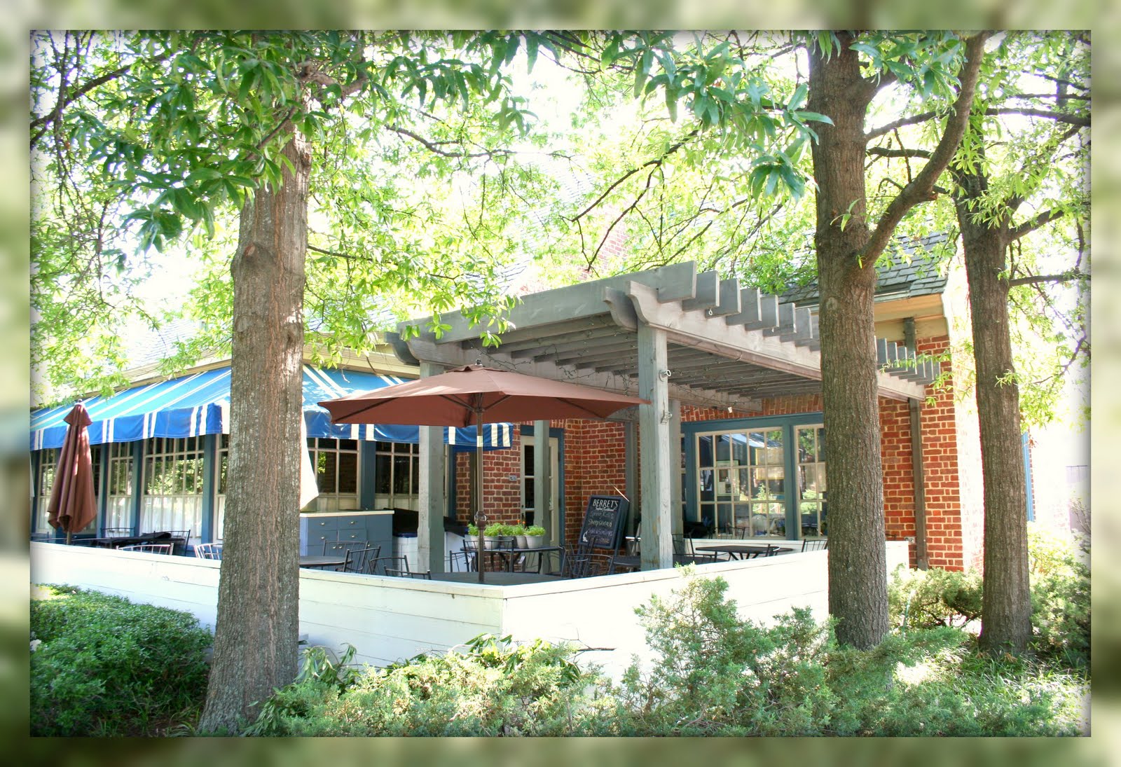 Living In Williamsburg, Virginia Berret's Seafood Restaurant and