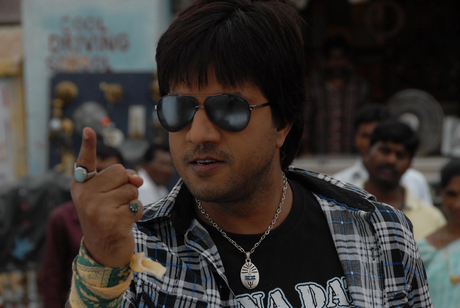 pankaj kesari