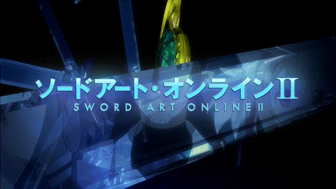 Sword Art Online II Ep. 15: Do it for Tonkii!