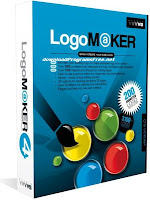 برنامج اللوجو لصنع الشعارات Logo Maker Logo+Maker