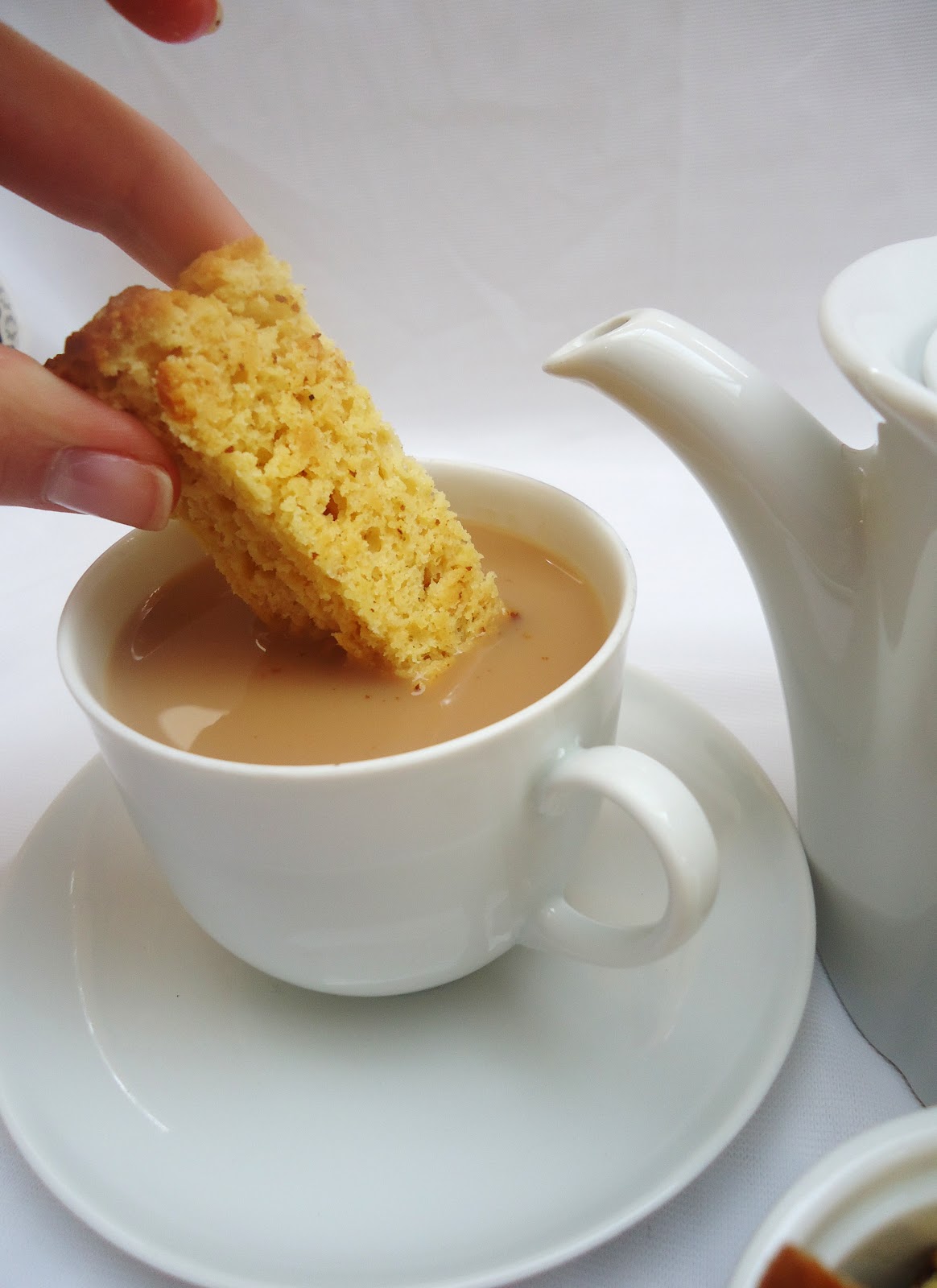 Delish.: Rusks, Rusks, Rusks!