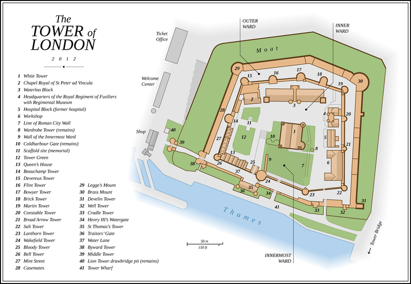 tower of london tour tower of london tour