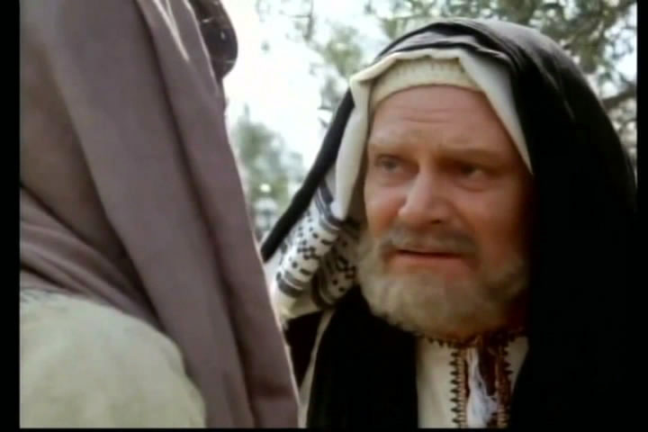 Jesus Of Nazareth 1977 Tvrip