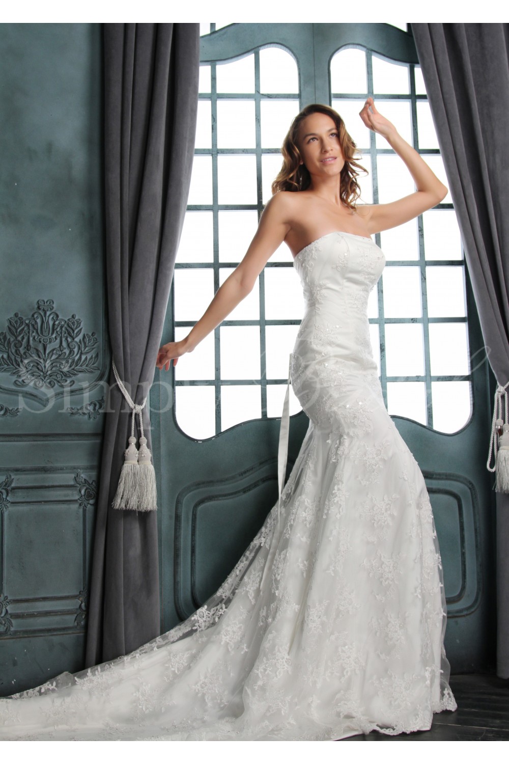 Wedding Pictures Wedding Photos: Cheap Wedding Dress | Wedding Veil ...