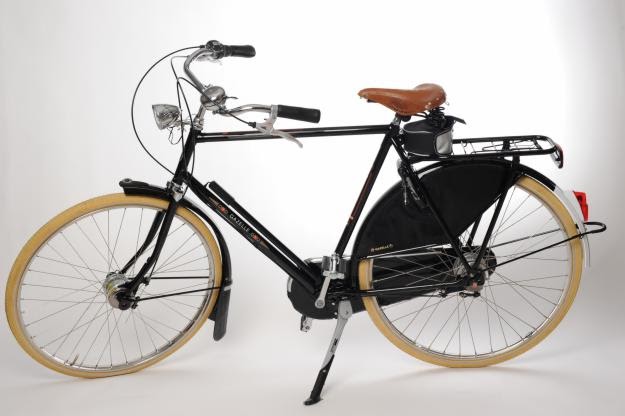 Tips beli sepeda kuno ( onthel ) | AYO GOWES