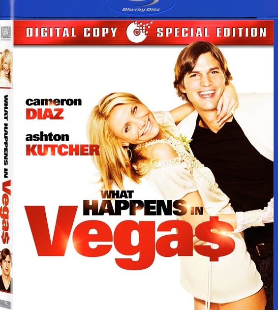 Download AnyThing What Happens in Vegas (2008) Dvdrip 300MB MKV