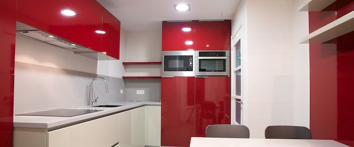 Decoracion Actual de moda Lo último en Cocinas Decoracion Actual de moda Lo último en Cocinas