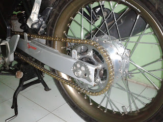 Modif Jupiter Mx Pelek Jari Jari Modif Jupiter Mx Pelek Jari Jari