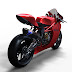 DUCATI CORSE 675