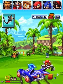 tải game Sonic and Sega All Stars Racing tải game Sonic and Sega All Stars Racing