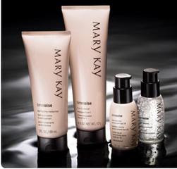 Mary Kay...