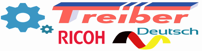Ricoh Treiber Und Software Download