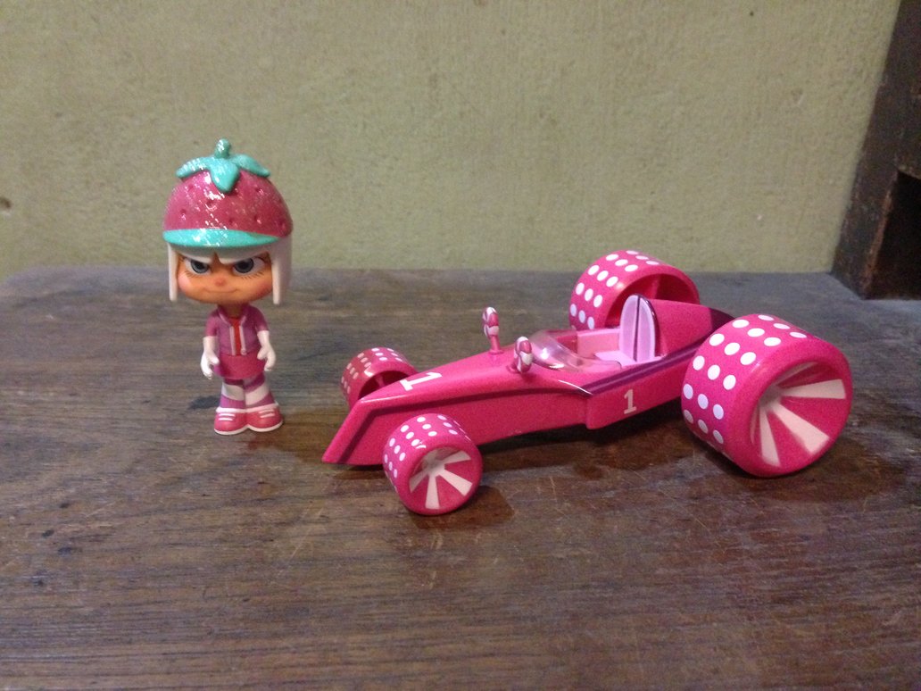 wreck it ralph toys argos