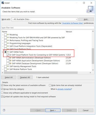 Creating SAP Analytics Cloud Live Connection to SAP HANA Database on SAP Cloud Platform SAP HANA Studio, SAP HANA Guides, SAP Analytics Cloud, SAP Cloud Paltform