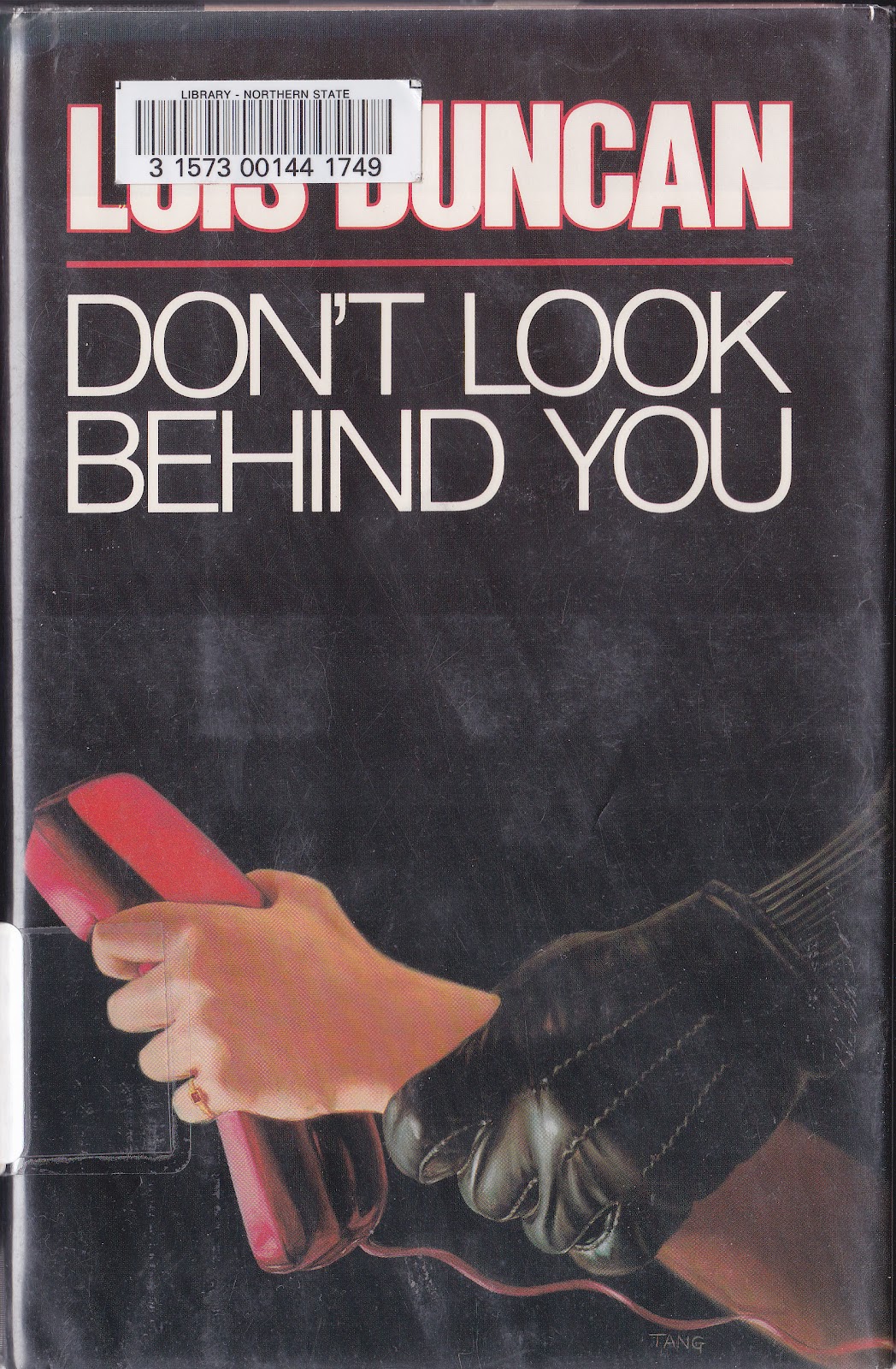 Anne rule book collection picture