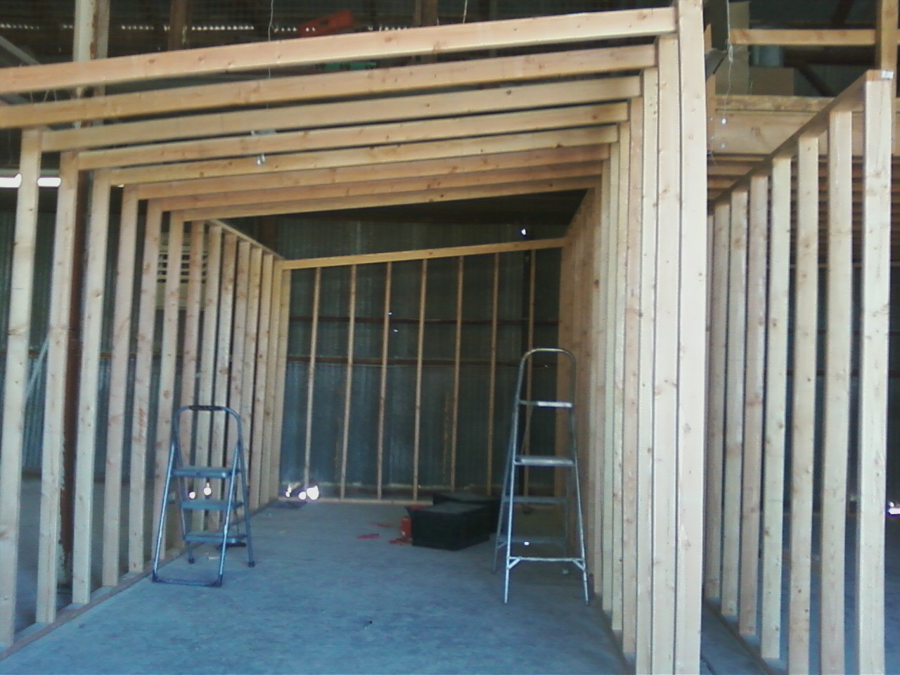 Sandshrooms There Was A Murder In The Red Barn A Murder In The