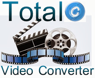 Total Video Converter 3.71 HD For Free Download + serial key