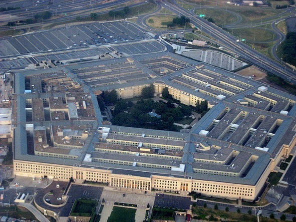 Pentagon Set To Approve iOS, Samsung Devices For Secure Use