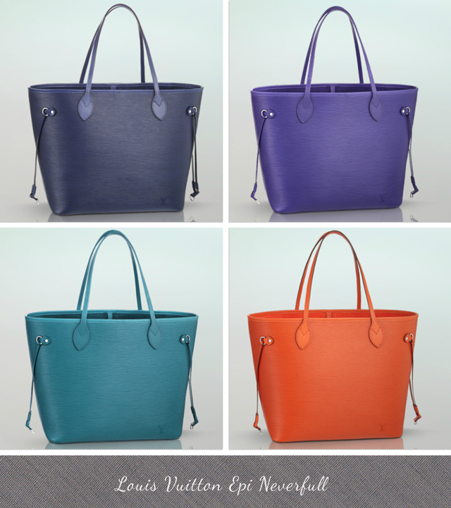louis vuitton handbags for spring 2011