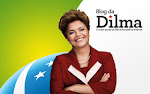 No ar: Novo Portal da Dilma ! blog que eu sigo !!!