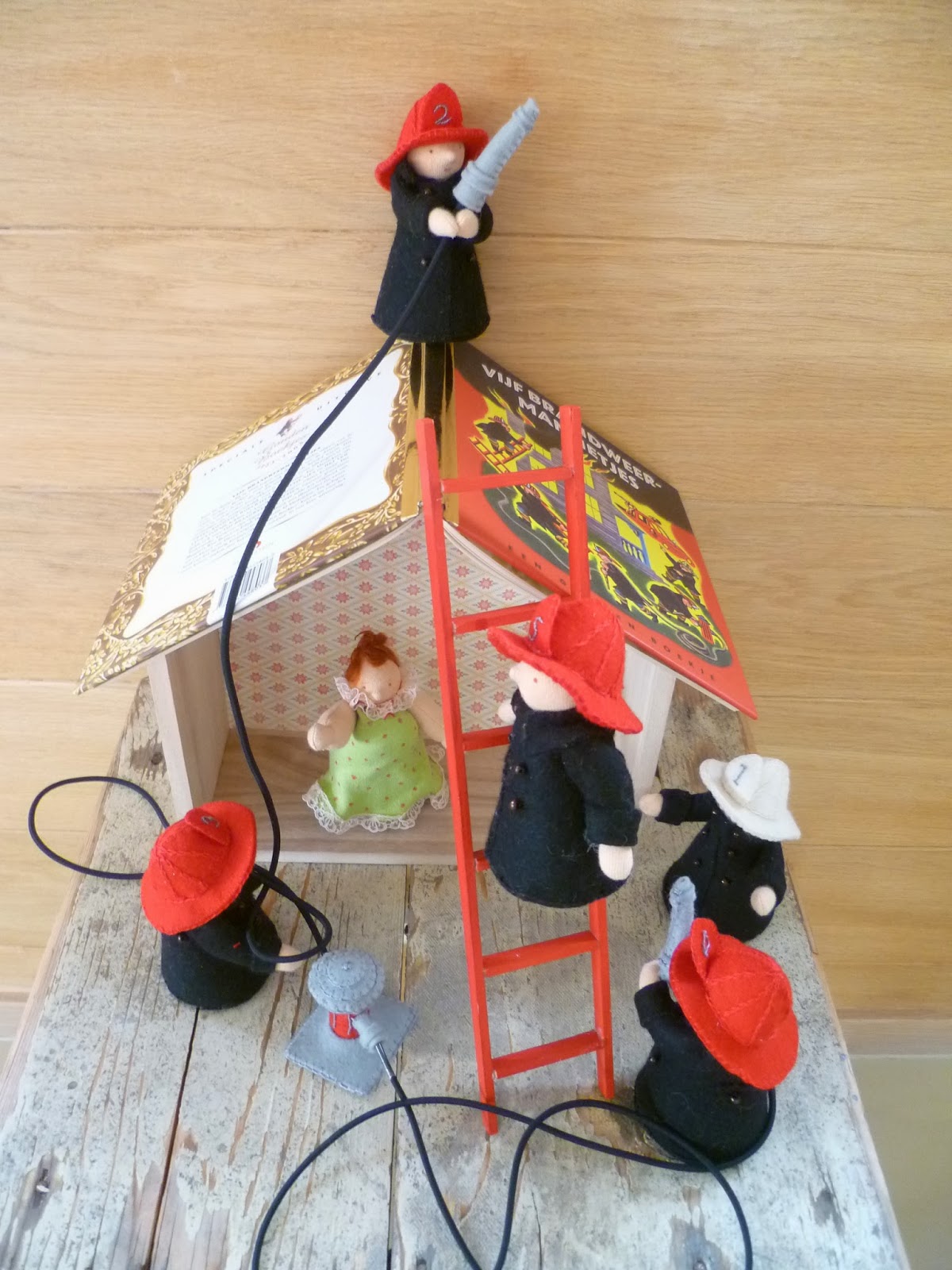 Grethilde: januari 2014