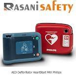 AED HeartStar FRX