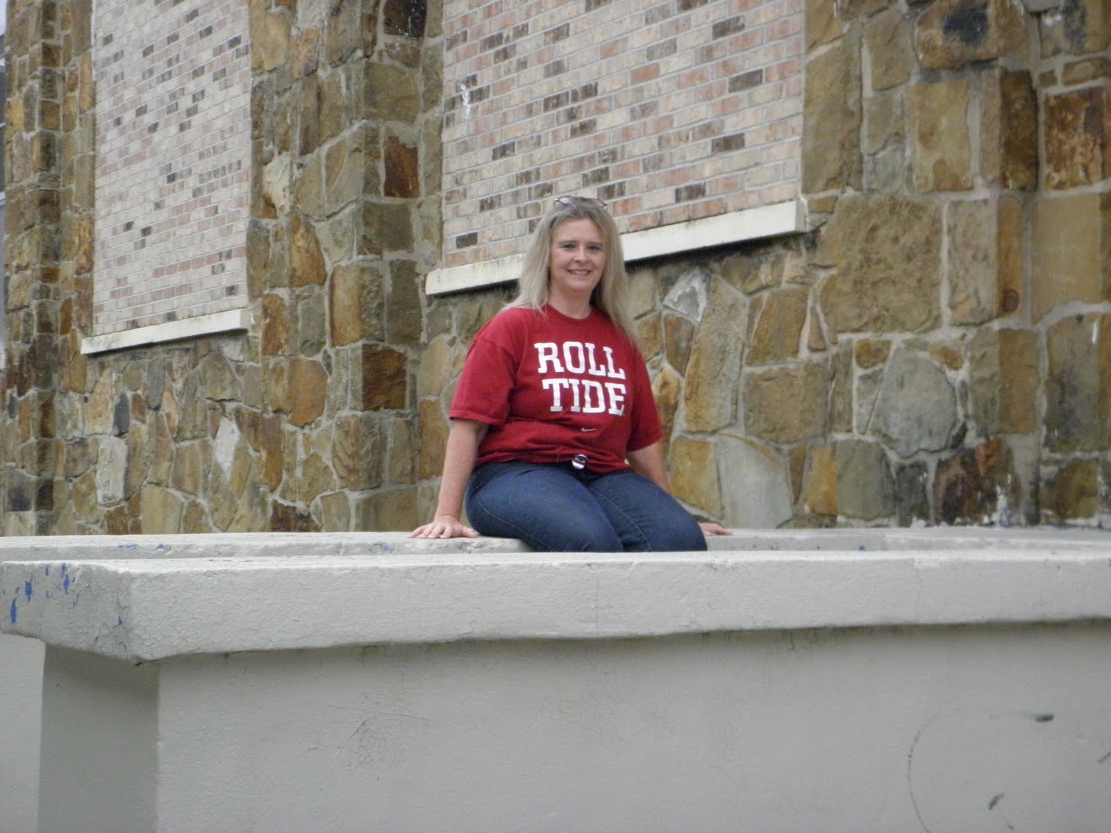 SOUTHERN DAY TRIPPERS **** HATTON HIGH SCHOOL, Hatton, AL