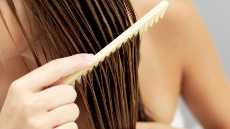 Les masques pour les cheveux avec lacide borique