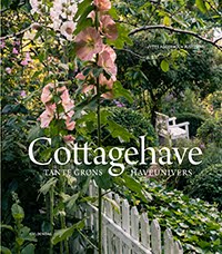 Cottagehave - Tante Grøns haveunivers