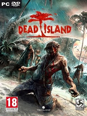 Baixar Gratis Download Dead Island  PC Full + Crack (RELOADED)