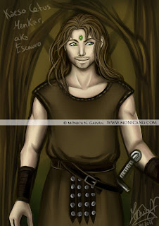 Kaeso Speedpainting 2