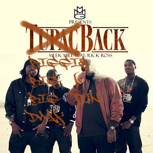 Tupac+back+meek+mill