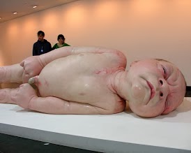 Ron  Mueck