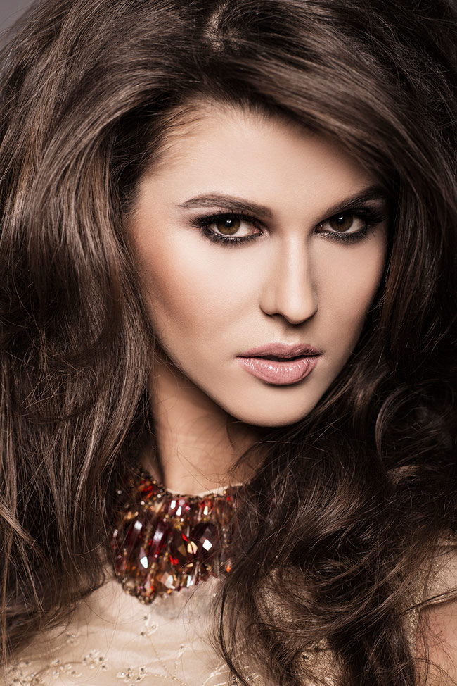 Miss World 2013 - Những nhan sắc sáng giá nguy cơ bị thất sủng Miss+Poland+world+2013+-+Katarzyna+Krzeszowska-4