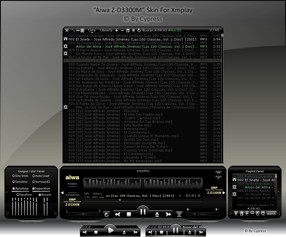 Pemutar Musik Paling Ringan Untuk Pc Spek Rendah