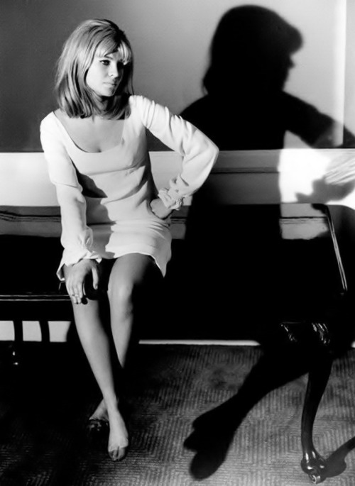 don juan's reckless daughter Monday Muses Julie Christie