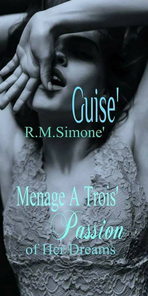 Guise' Paranormal Menage A Trois historical romance