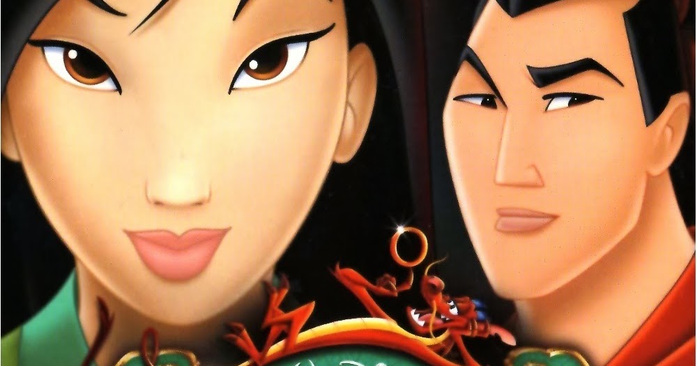 Filma Me Titra Shqip: Mulan II (2004)