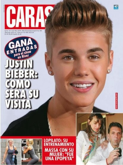 Las tapas de las revistas de esta semana 0001327861