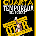 Podcast 4ta Temporada #1: "Xtravaganza, Raw, The Shield y más"