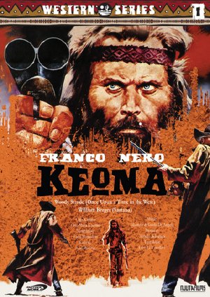 Keoma (1976) Vietsub Keoma+(1976)_PhimVang.Org