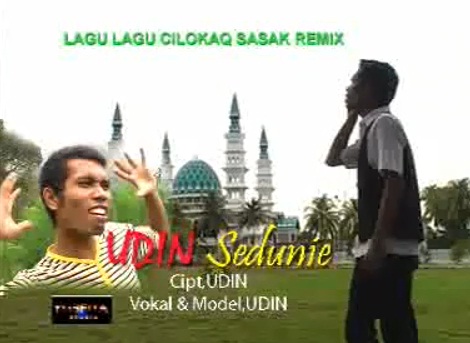 Video Udin